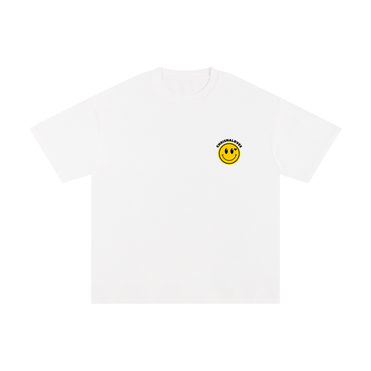 ChrisnaLoves White T