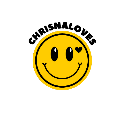 ChrisnaLoves White T