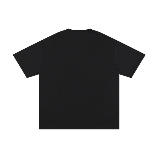 ChrisnaLoves Black T