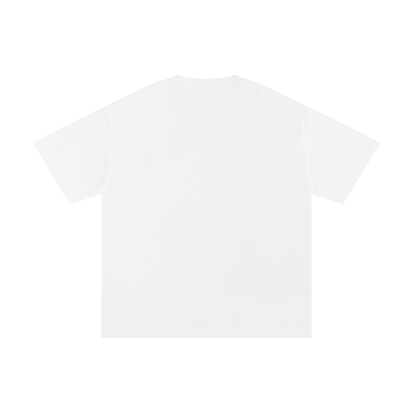 ChrisnaLoves White T