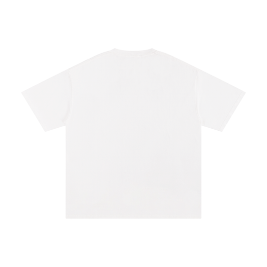 ChrisnaLoves White T